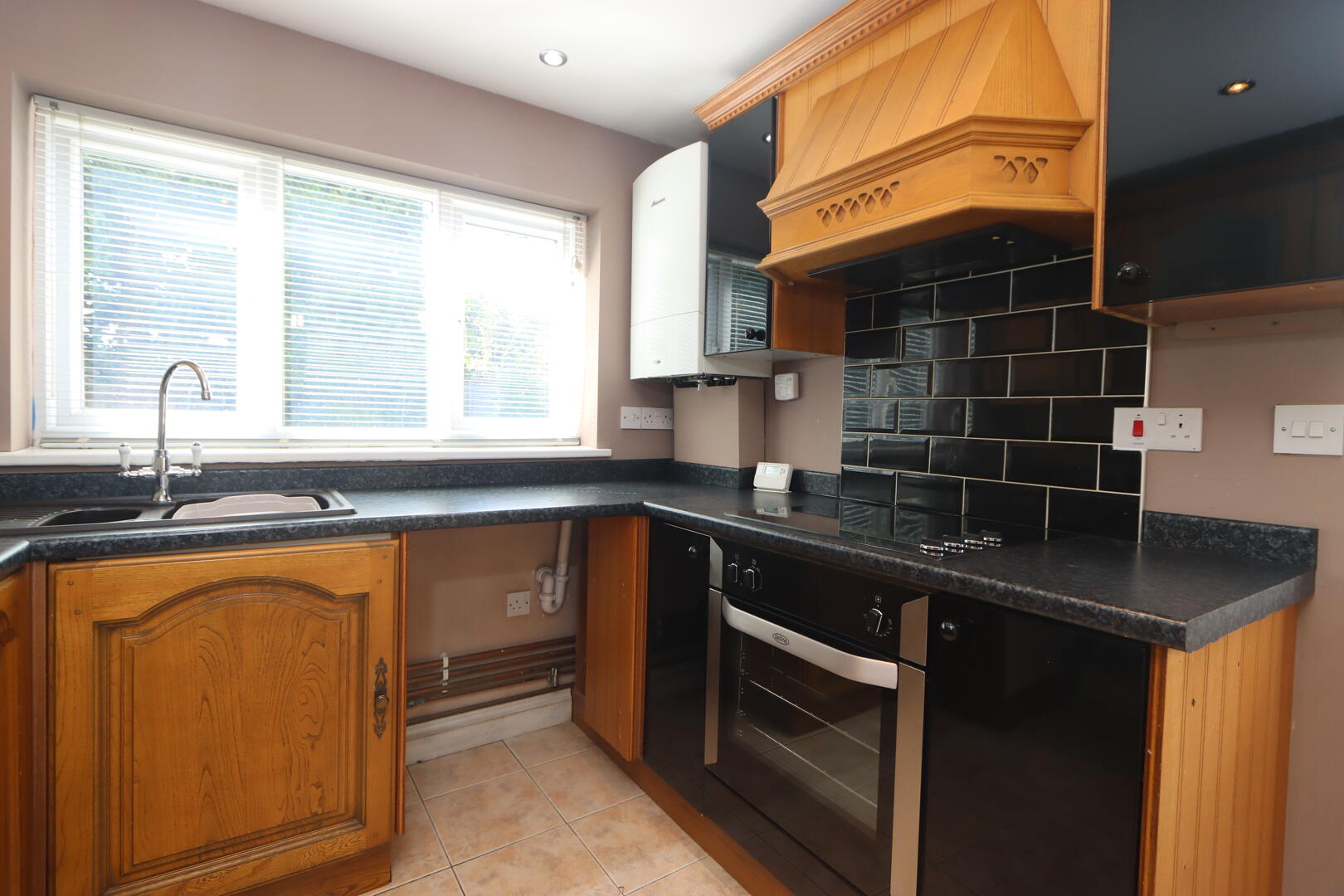 The Crescent, Hagley, Stourbridge